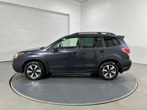 Used 2018 Subaru Forester 2.5i Limited image 17