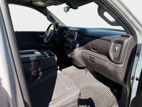 Used 2020 Chevrolet Silverado 1500 LT w/ All-Star Edition RWD image 12