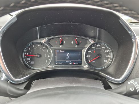 Used 2024 Chevrolet Equinox LT image 21