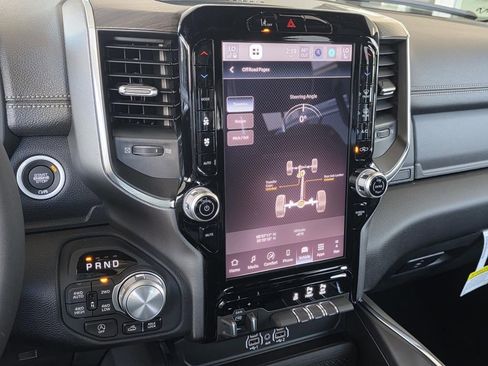 New 2026 RAM 1500 Laramie w/ Sport Appearance Package image 17