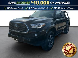 Used 2018 Toyota Tacoma SR5 360° Tour