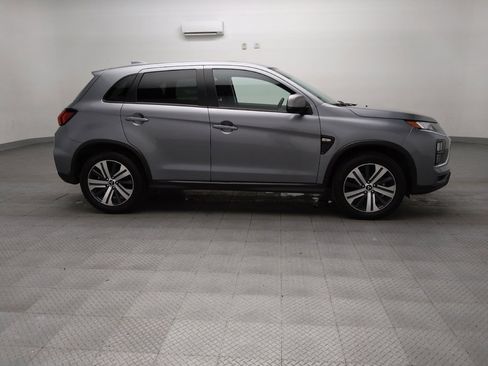 Used 2024 Mitsubishi Outlander Sport SE AWD/4WD image 11