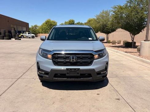 Used 2024 Honda Ridgeline RTL image 4