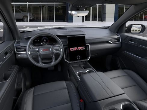New 2026 GMC Acadia Elevation image 15