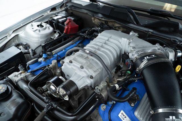 Used 2012 Ford Mustang Shelby GT500 RWD image 36