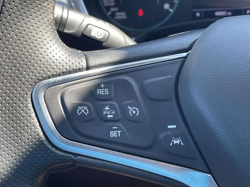 Certified 2024 Chevrolet Equinox LS FWD image 28