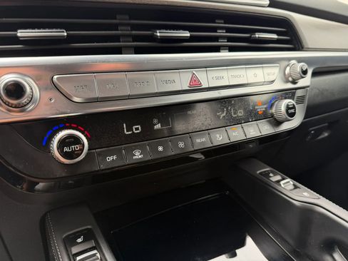 Used 2021 Kia Telluride EX w/ EX Premium Package FWD image 14