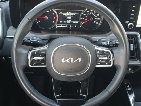 Used 2023 Kia Sorento X-Line EX image 14
