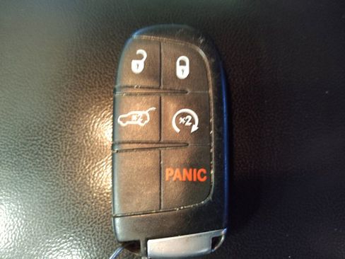 Used 2019 Jeep Grand Cherokee Limited X AWD/4WD image 32