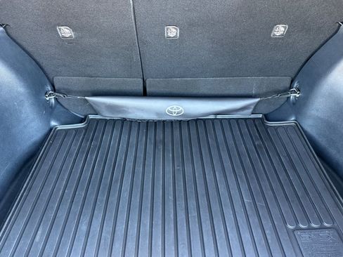 Certified 2024 Toyota Corolla Cross XLE w/ Convenience Package image 21