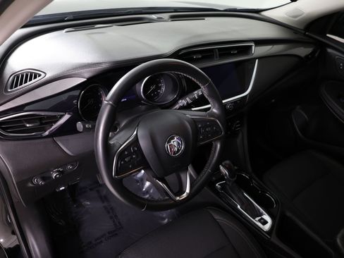 Used 2021 Buick Encore GX Select FWD image 18
