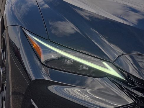 New 2026 Lexus IS 350 F Sport RWD image 8