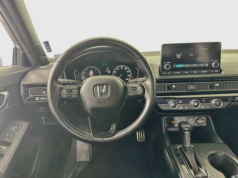 Used 2022 Honda Civic Sport image 17