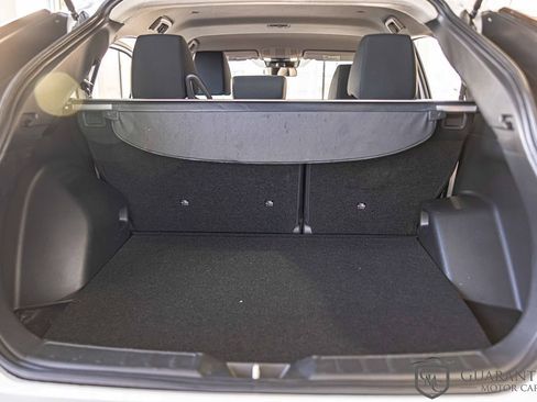 Used 2023 Mitsubishi Eclipse Cross Ralliart image 15