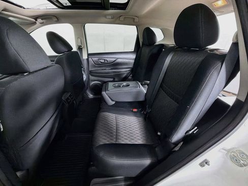 Used 2020 Nissan Rogue SV AWD/4WD image 23