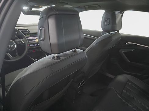 New 2026 Audi A3 2.0T Premium AWD/4WD image 9