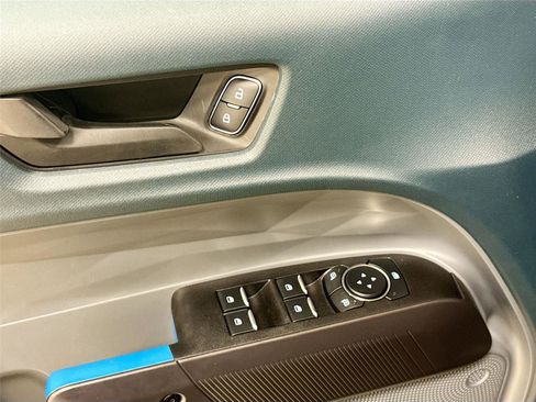 New 2026 Ford Maverick Lobo AWD/4WD image 15