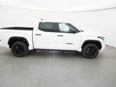 New 2026 Toyota Tundra SR5 image 68