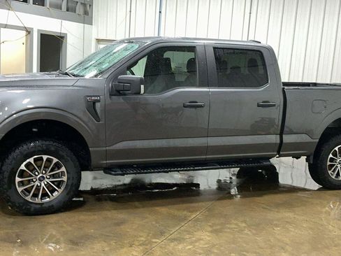 Used 2022 Ford F150 XL w/ STX Appearance Package image 11