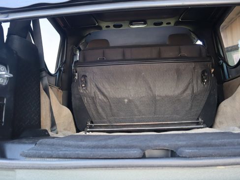 Used 2017 Jeep Wrangler Sport w/ Quick Order Package 23S image 38