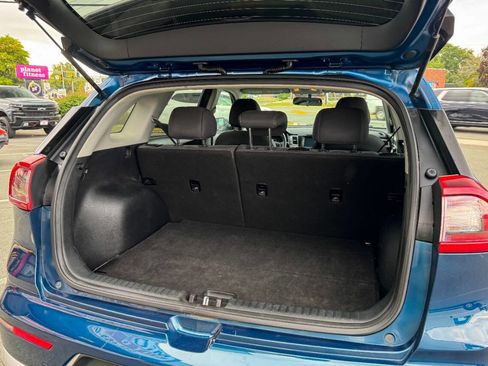 Used 2019 Kia Niro LX image 13