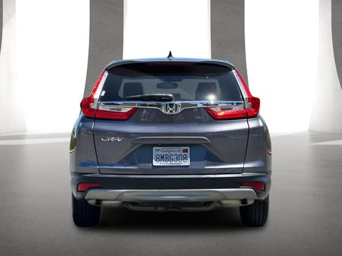 Used 2017 Honda CR-V EX-L image 5