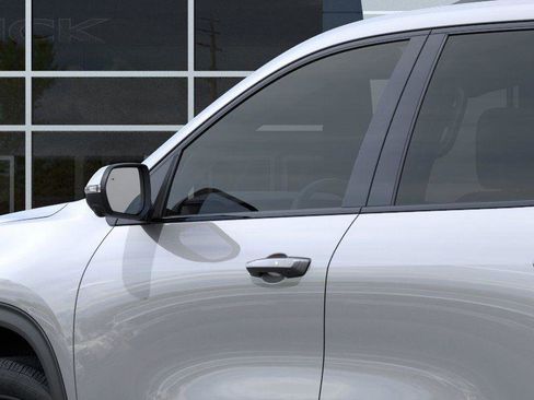 New 2026 GMC Acadia Elevation FWD image 12