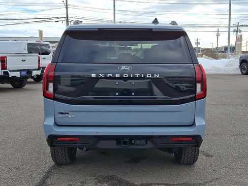 New 2026 Ford Expedition Active AWD/4WD image 6