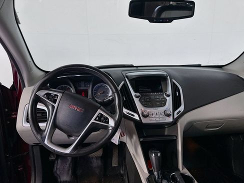 Used 2016 GMC Terrain SLT FWD image 21