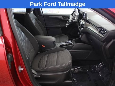 Used 2023 Ford Escape Active w/ Cold Weather Package FWD image 23