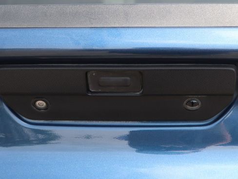 Used 2019 Chevrolet Silverado 1500 LT Trail Boss image 50