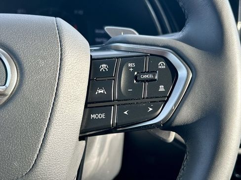 Used 2025 Lexus RX 350 FWD w/ Technology Package image 26