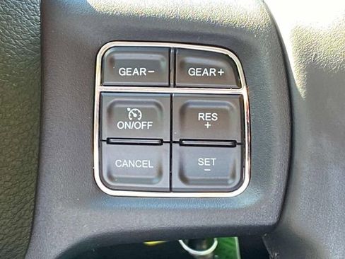 Used 2016 RAM 1500 Sport AWD/4WD image 19
