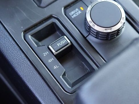 Used 2024 Toyota Tundra SR5 w/ Advanced Technology Package image 38