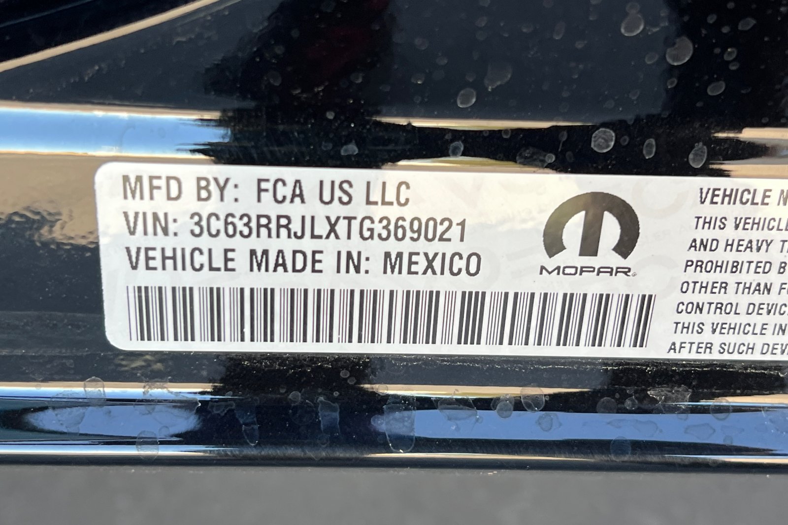 New 2026 RAM 3500 Laramie AWD/4WD image 28