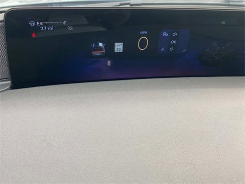 Certified 2025 Lincoln Navigator Reserve w/ Jet Appearance Package image 17