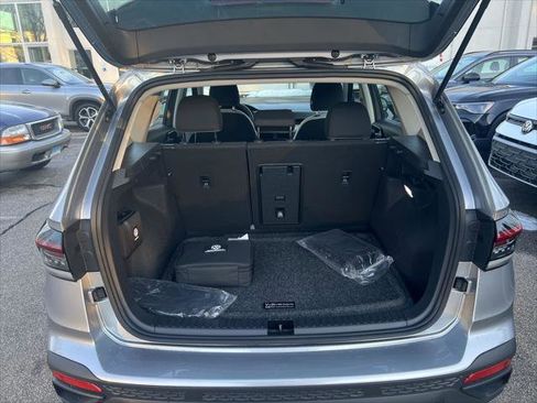 New 2026 Volkswagen Taos S AWD/4WD image 23