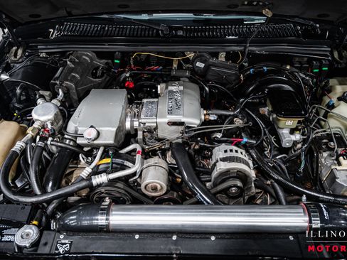 Used 1992 GMC Jimmy Turbo image 32