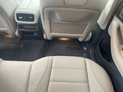 Certified 2020 Mercedes-Benz GLE 350 4MATIC image 23