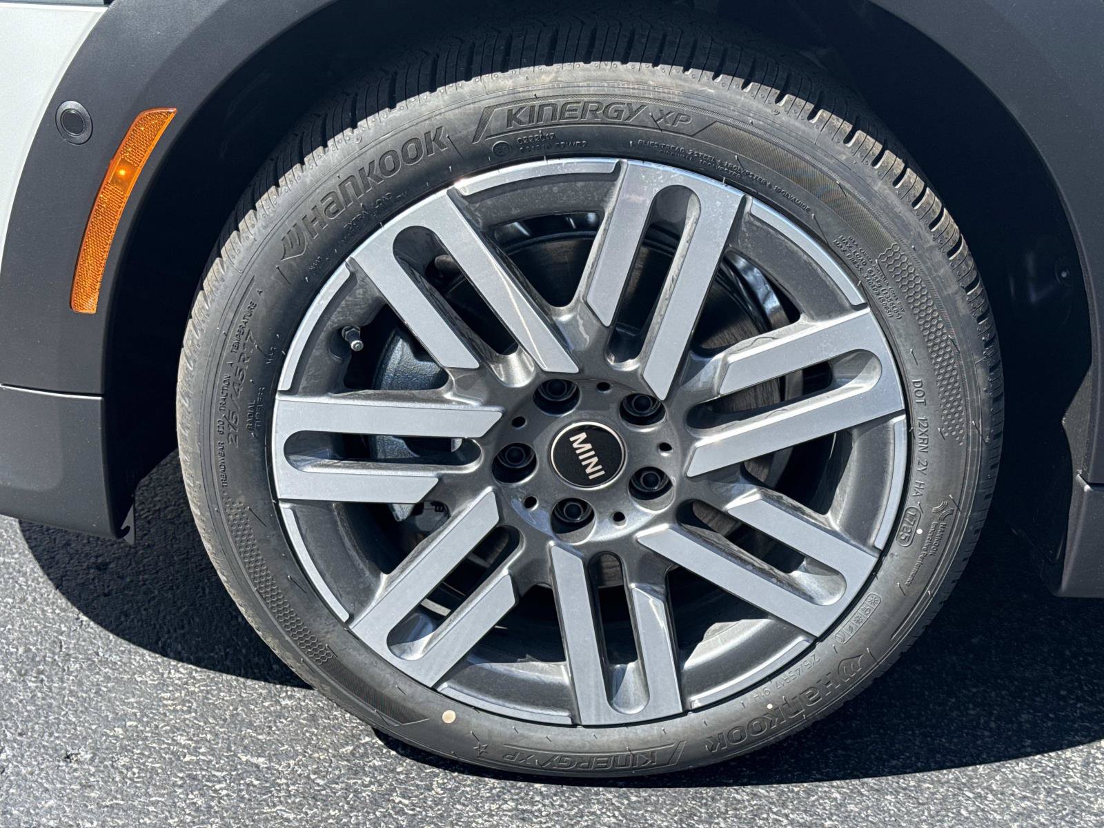 New 2026 MINI Cooper S FWD image 10