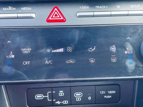 Used 2024 Hyundai Sonata Limited FWD image 21