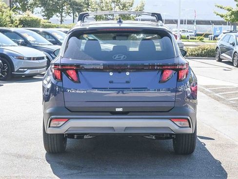New 2026 Hyundai Tucson SEL image 7