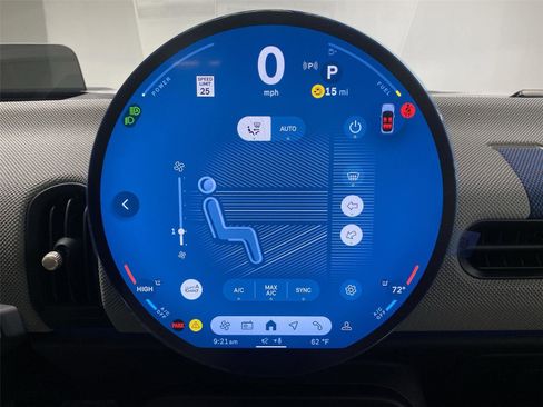 New 2026 MINI Cooper S image 21