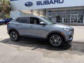 Used 2022 Buick Encore GX Select FWD video 1