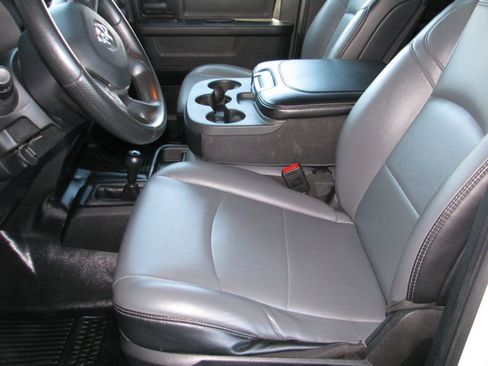 Used 2024 RAM 2500 Tradesman image 15