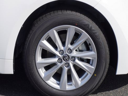 New 2026 Toyota Corolla XLE image 5