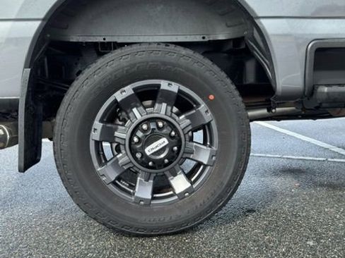 Used 2024 Ford F250 Lariat w/ Lariat Ultimate Package AWD/4WD image 24