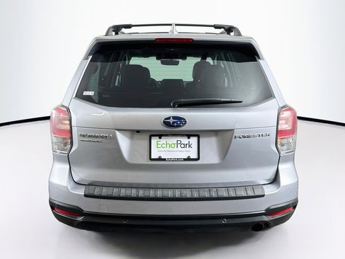 Used 2018 Subaru Forester 2.5i Touring w/ Popular Package #2 AWD/4WD image 7