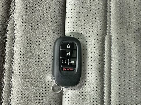 New 2026 Honda CR-V EX-L image 33