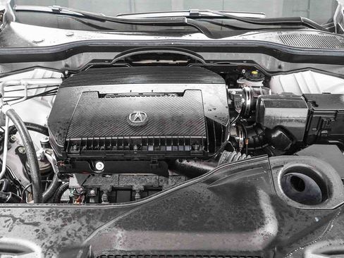 Used 2024 Acura MDX FWD w/ Technology Package image 31